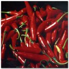 Fair Trade Media Chilli Card [small] - 2101